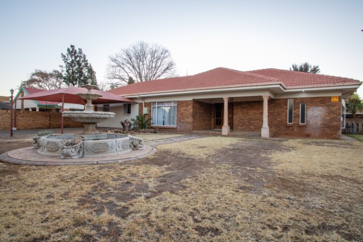 To Let 1 Bedroom Property for Rent in Die Bult North West
